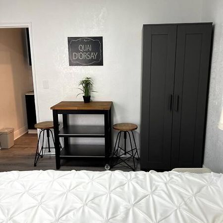 Nice And Cozy Guest House Маямі Екстер'єр фото