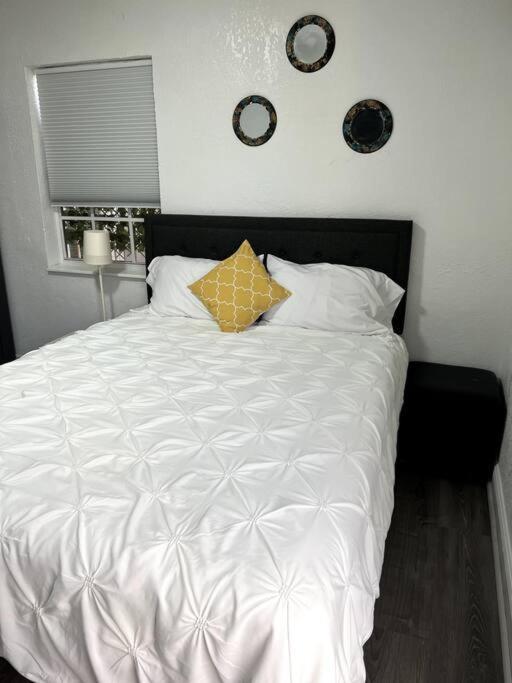 Nice And Cozy Guest House Маямі Екстер'єр фото